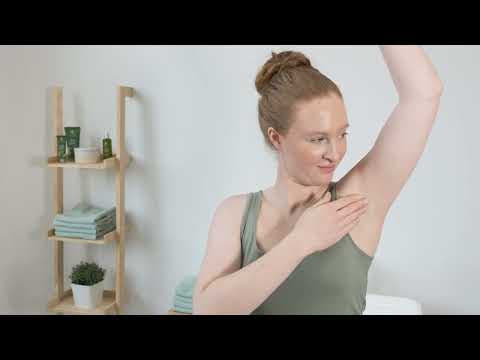 Glücksgefühle Deo Creme