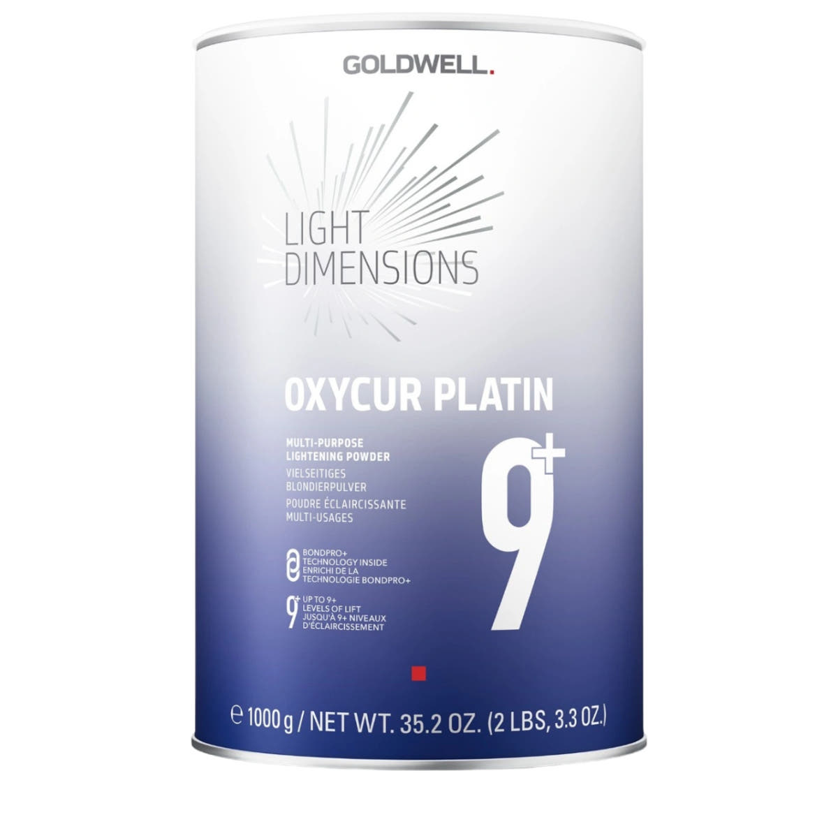 Lightdimensions Oxycur Platin