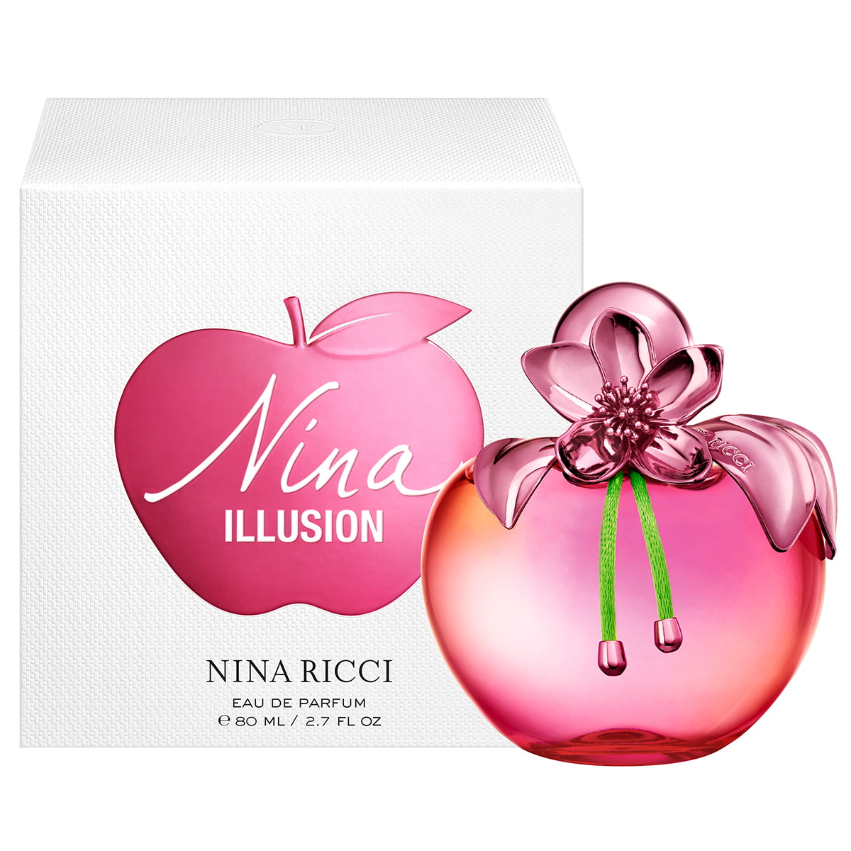 Precious Eau de Parfum