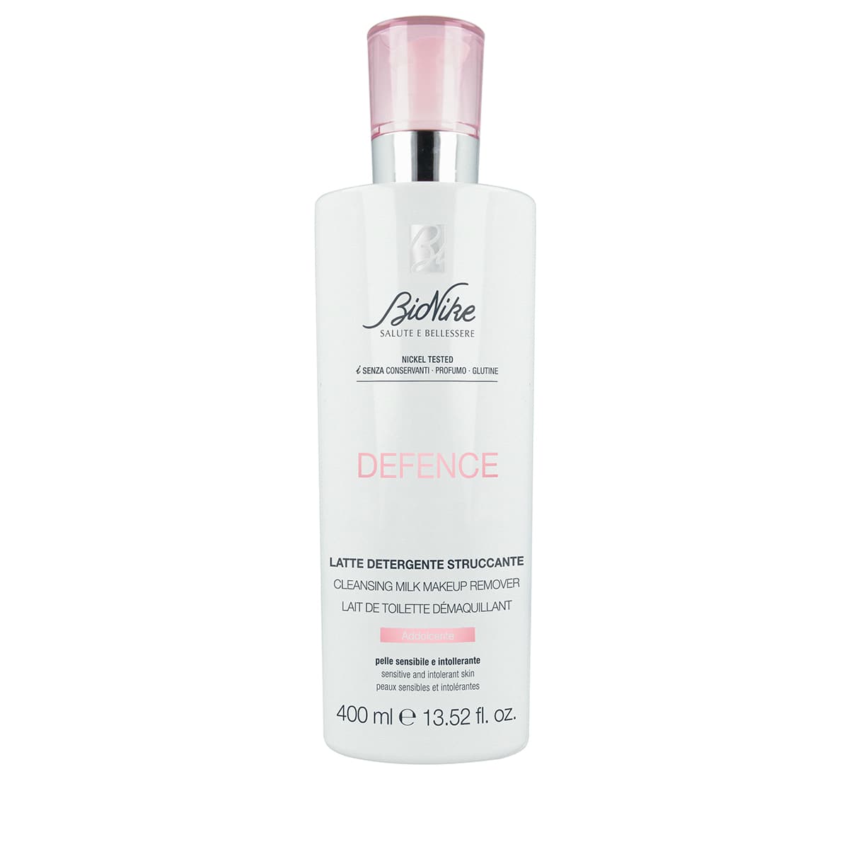 Cleansing Milk