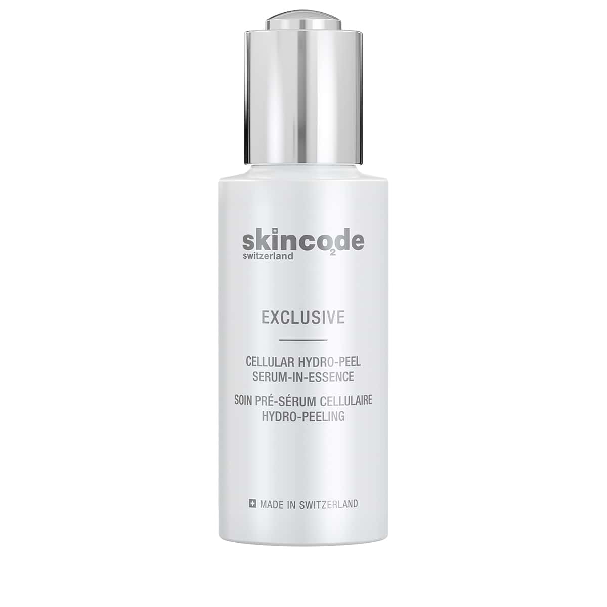Cellular Hydro-Peel Serum-In-Essence
