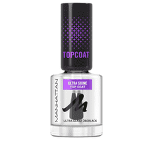Nail Top Coat Ultra Shine