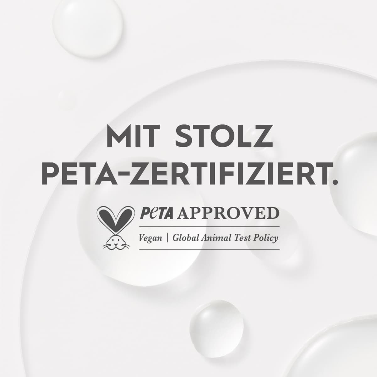 Anti-Schuppen Kopfhaut Serum