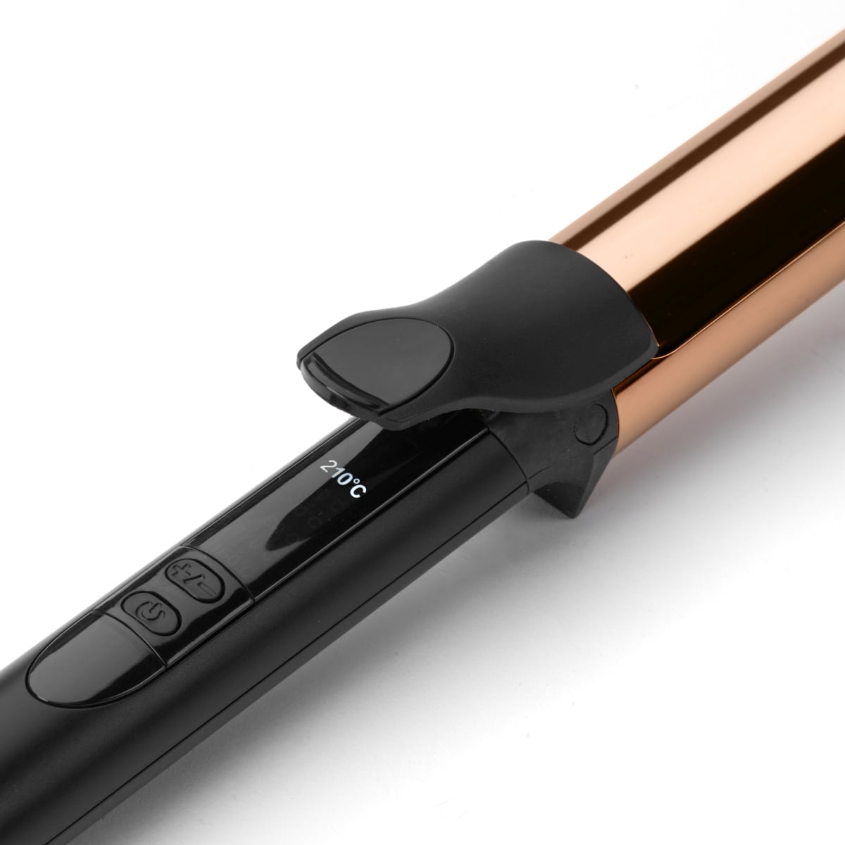 Lockenstab Salon Brilliance C459E