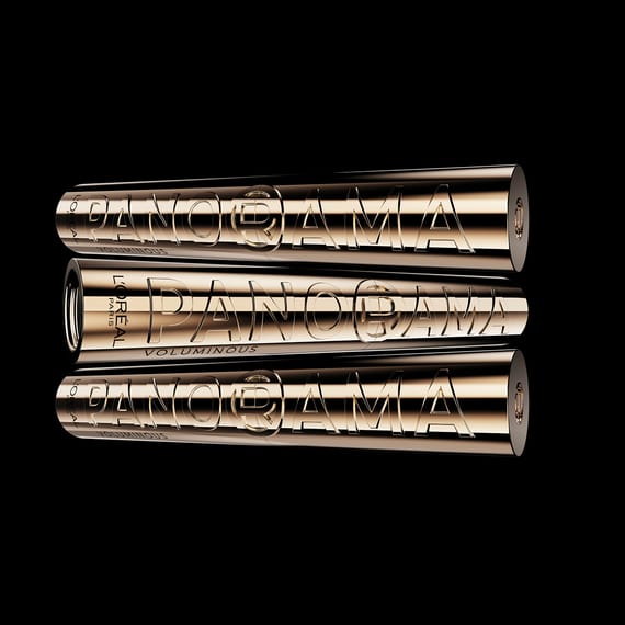 Panorama Mascara