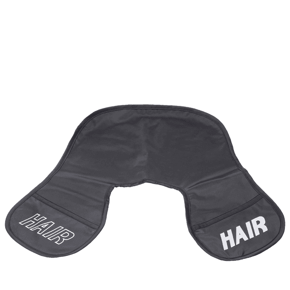 Cutting collar Balance black