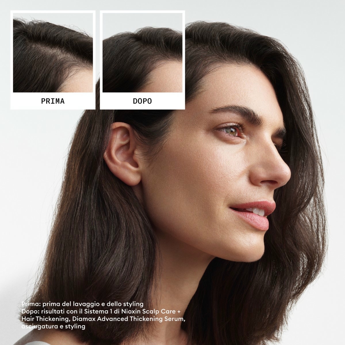 Scalp + Hair Conditioner