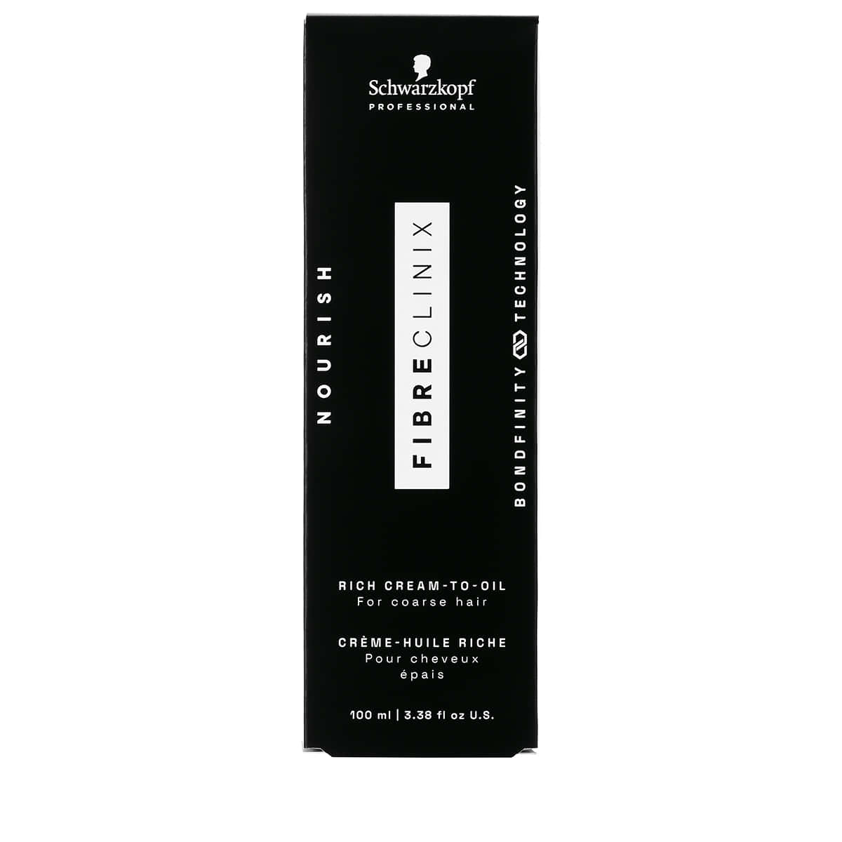 Rich Cream-to-Oil