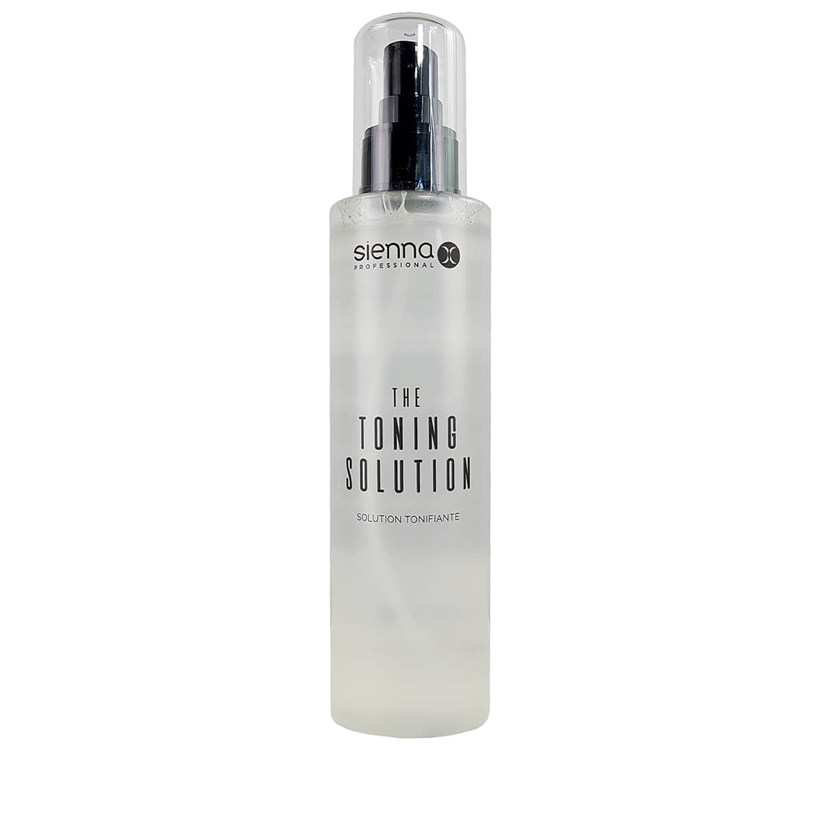 The Toning Solution with Rose Water