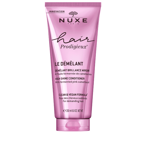 Glanz-Conditioner