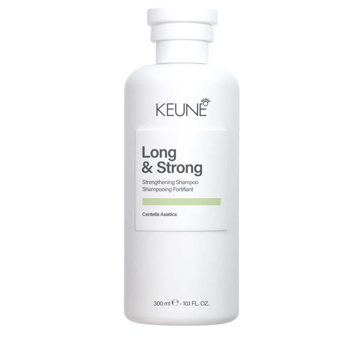 Long & Strong Shampoo