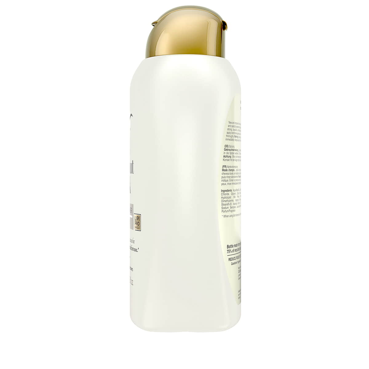 Coconut Conditioner