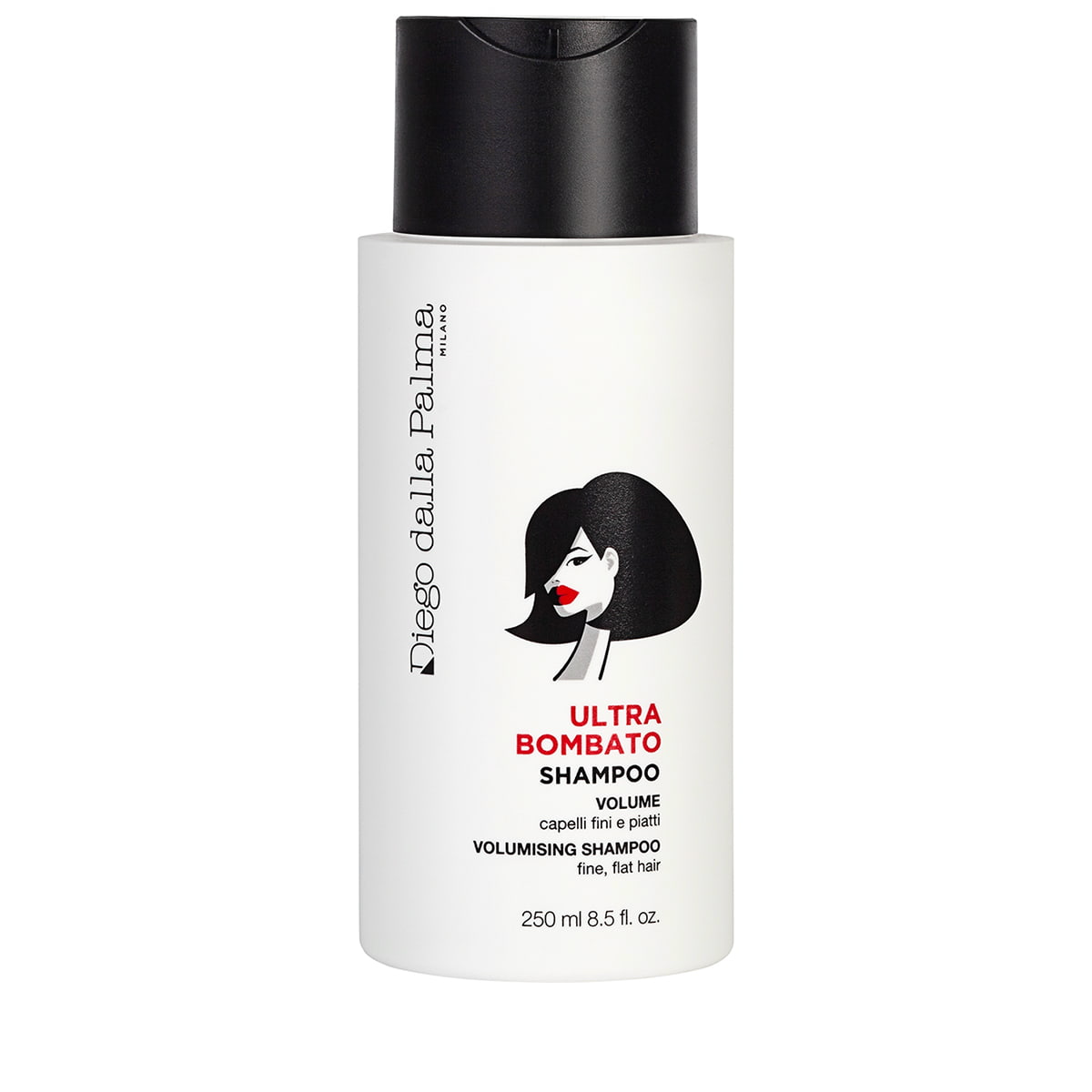 Volumising Shampoo