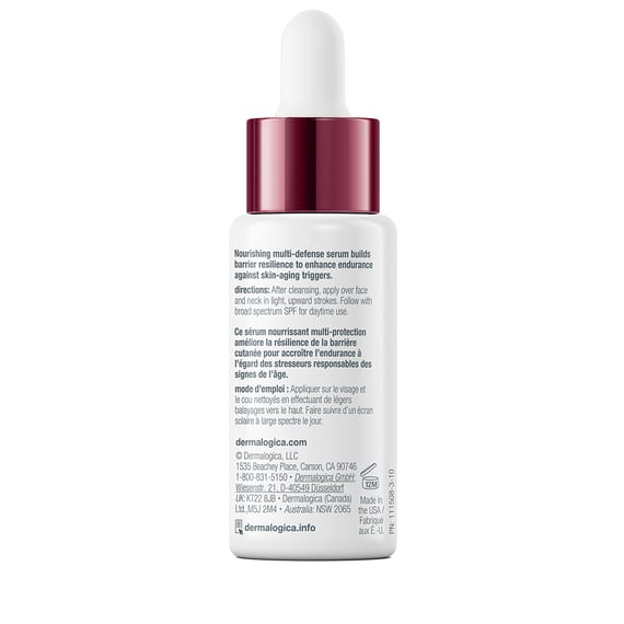 Dynamic Skin Strengthening Serum