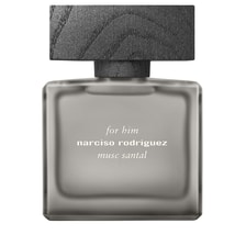 Musc Santal Eau de Parfum Intense