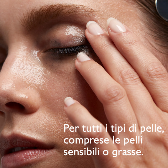 Olio Trattante Struccante