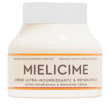Ultra-pflegende & Reparierende Creme