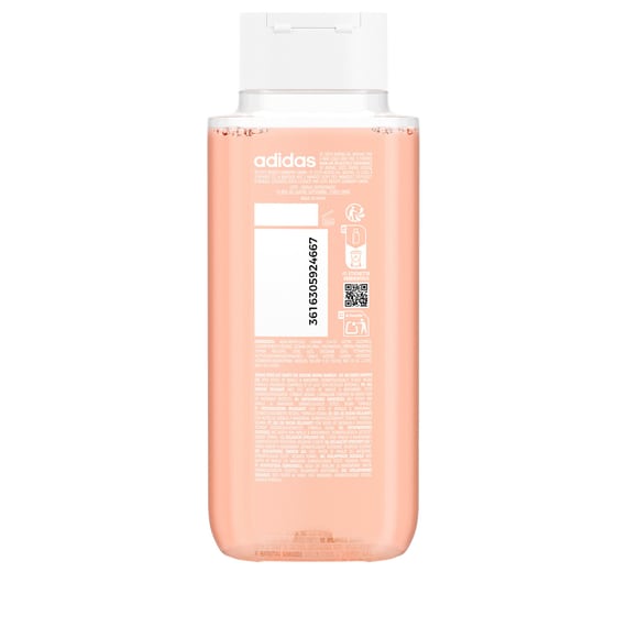 Shower Gel Get Comfy