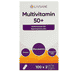 Multivitamines 50+ - 100 capsules