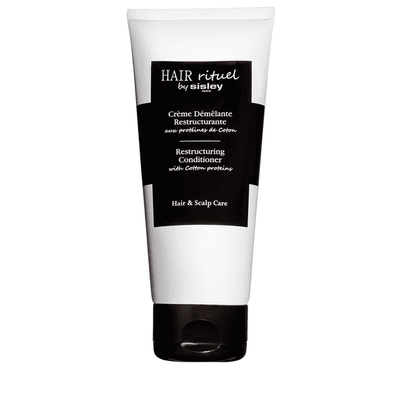 Crème Démêlante Restructurante