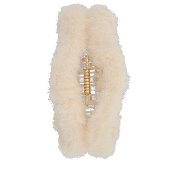 Fur Clip