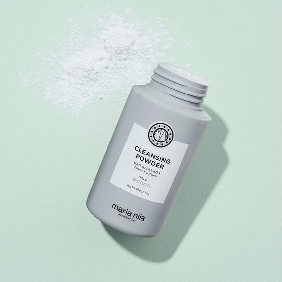 Cleansing Powder