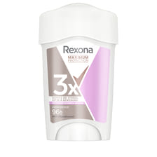 MaxPro Anti-Transpirant Deocreme Confidence