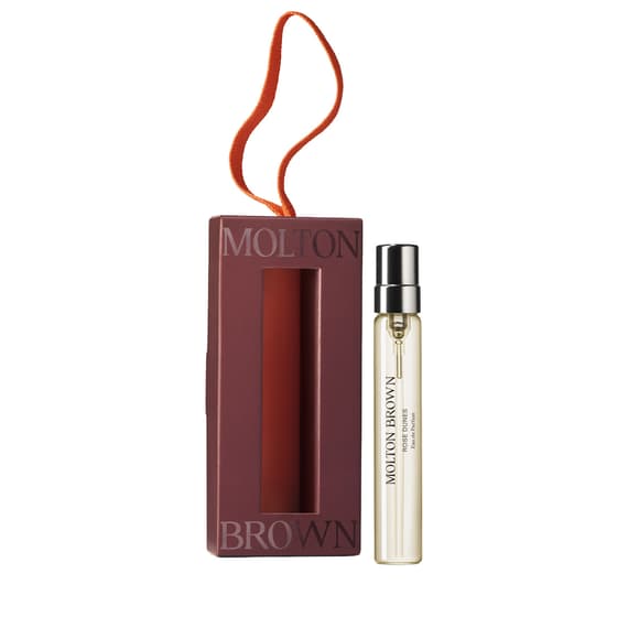 Eau de Parfum Fragrance Bauble