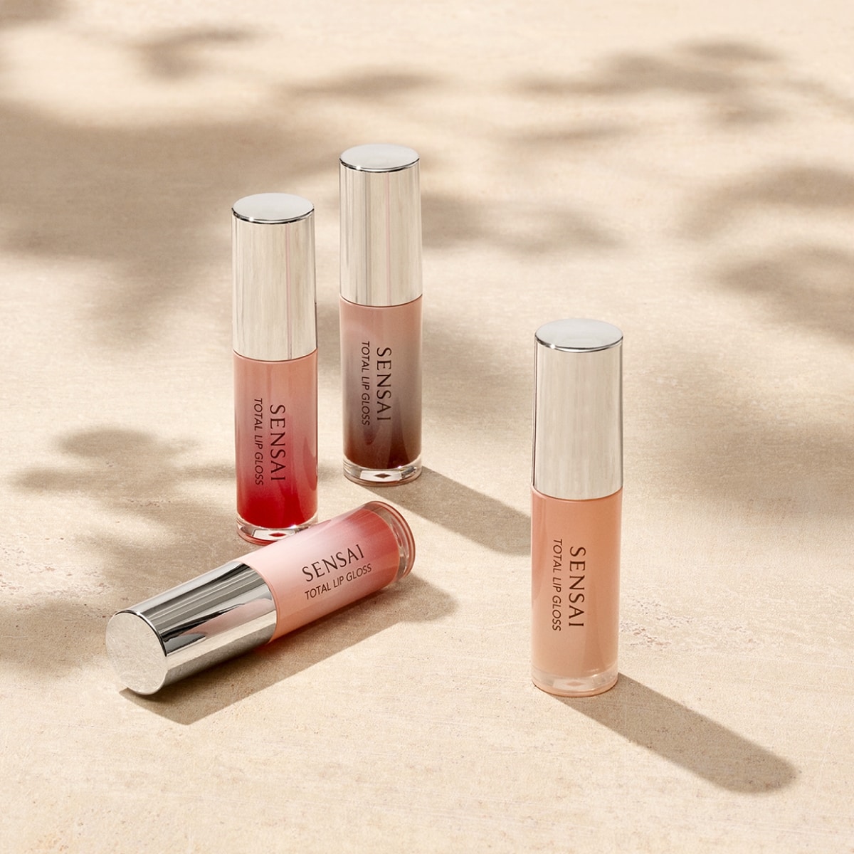 Total Lip Gloss