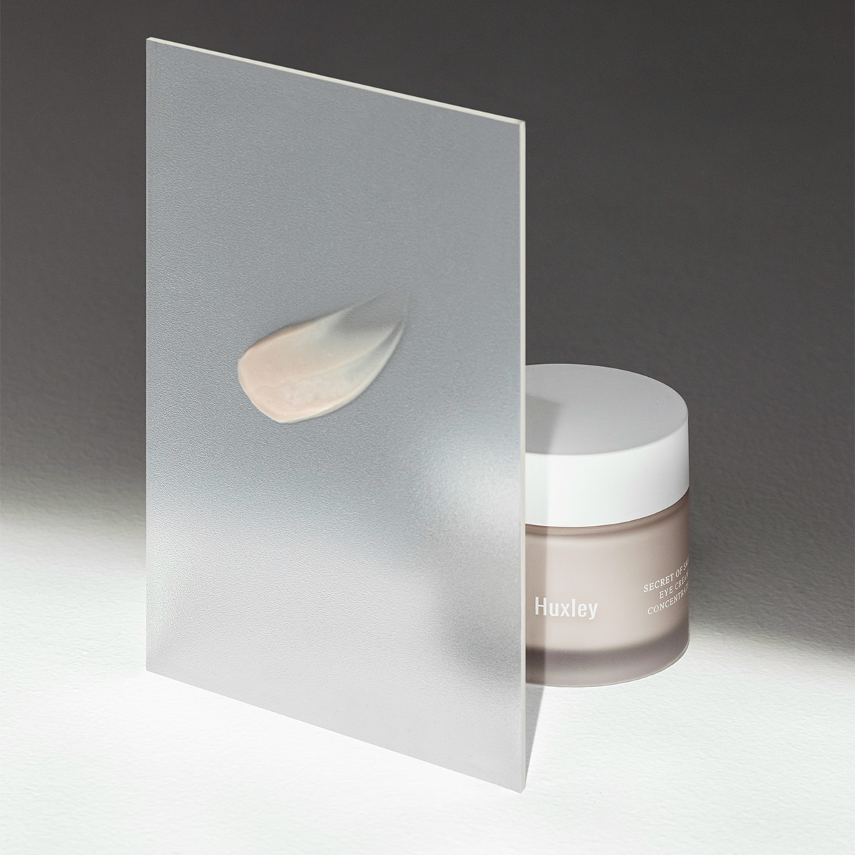 Eye Cream; Concentrate On