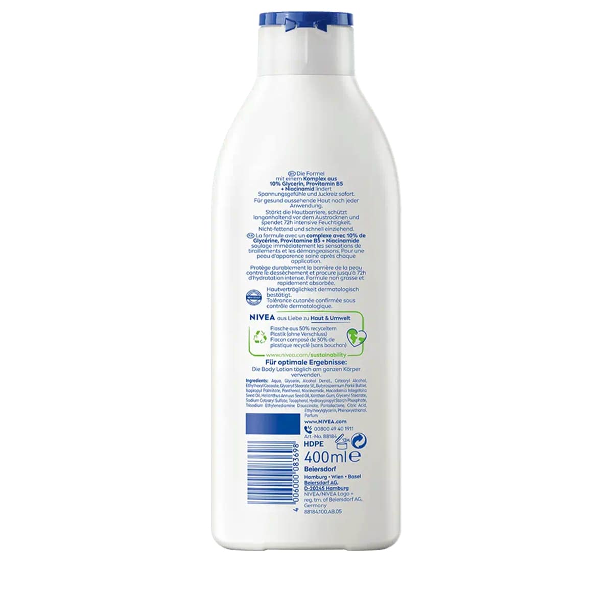 Repair & Care Body Lotion