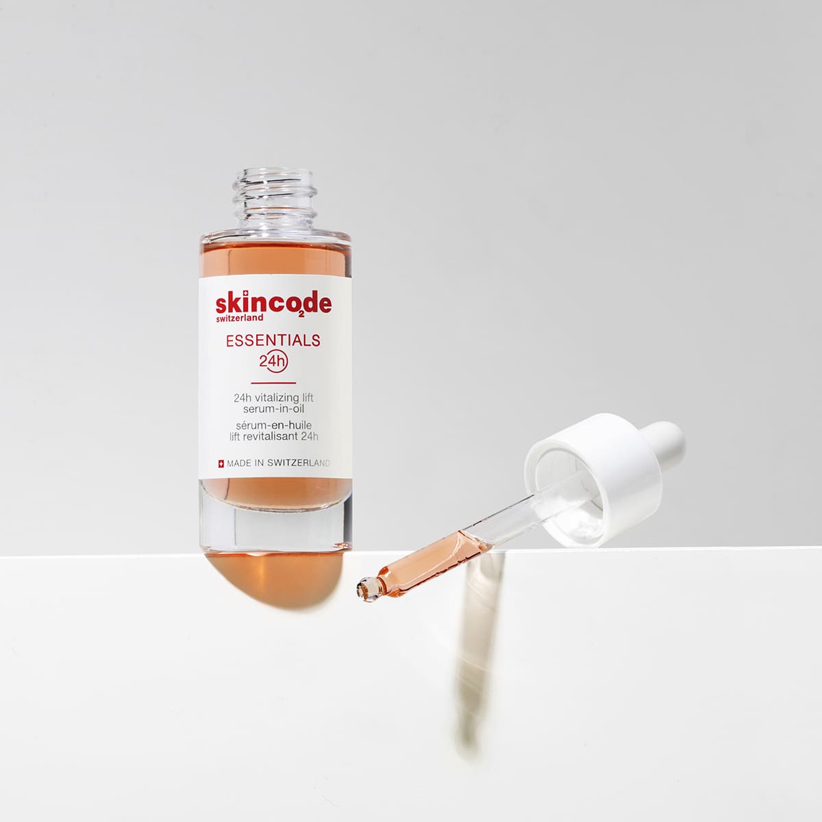 24h Vitalizing Lift Serum-in-Oil