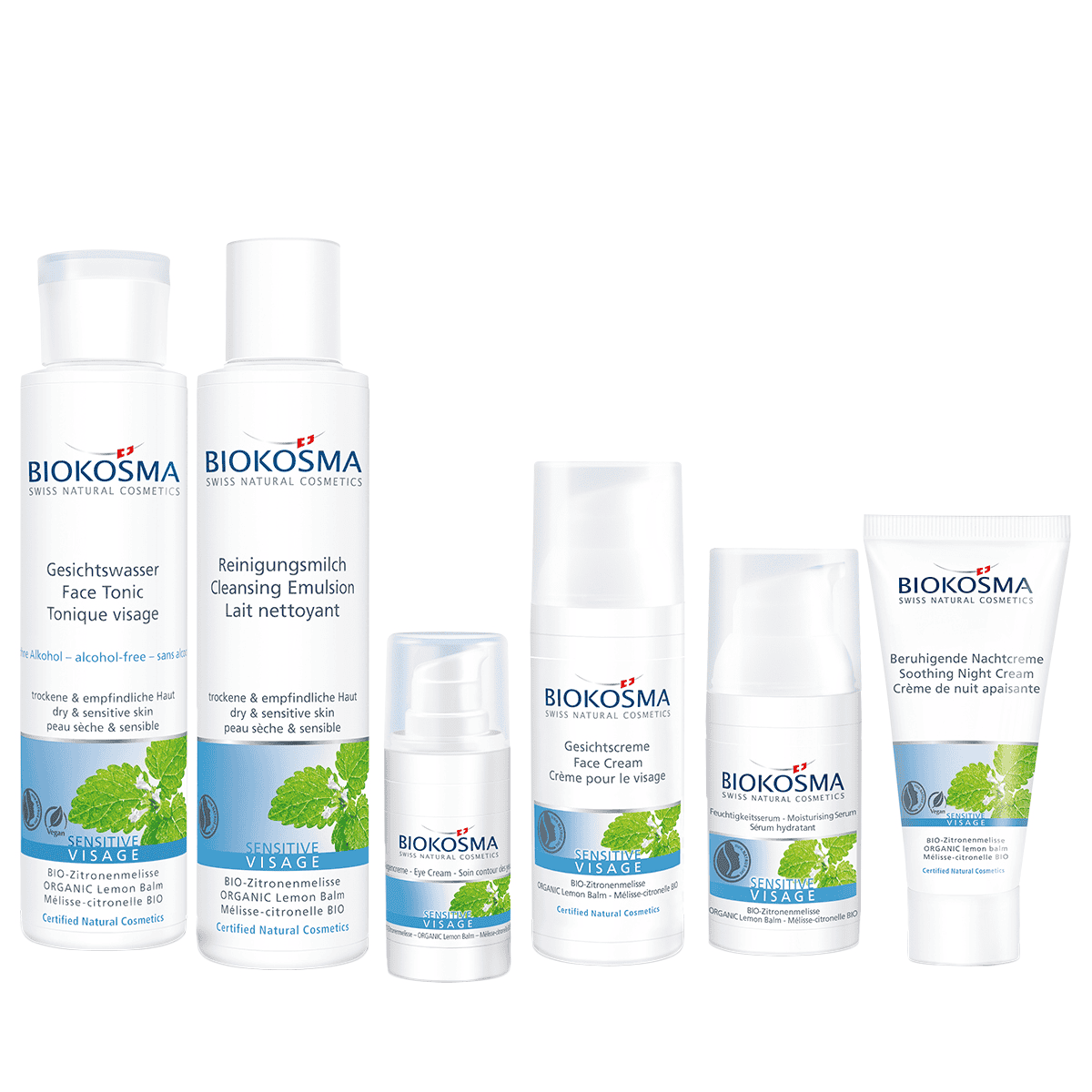 Sérum hydratant