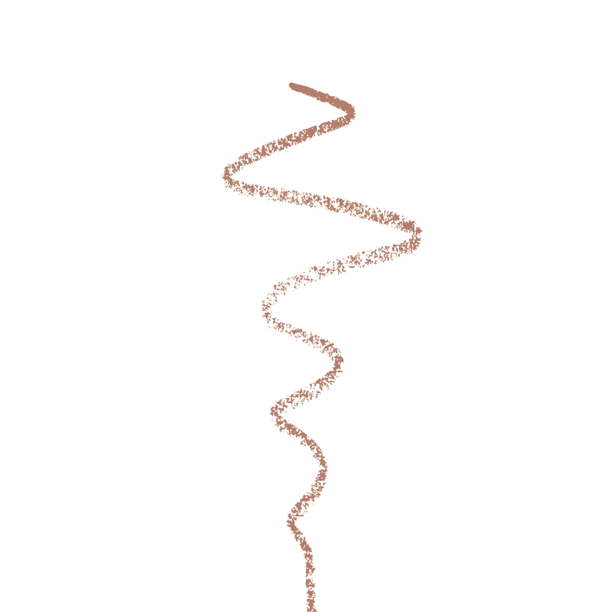 Smooth Lip Liner - 33 nougat