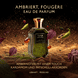 Amberwood Eau De Parfum