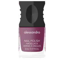 Nagellack Amethyst Glow