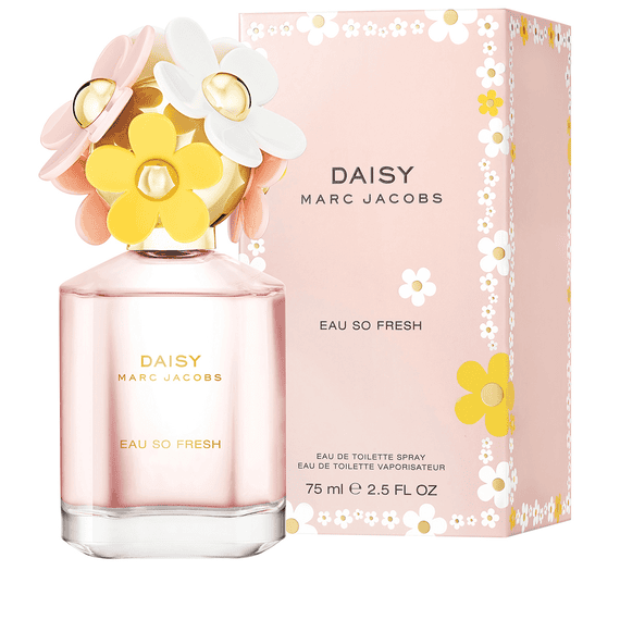 Eau So Fresh - Eau de Toilette