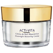Crème Régénérante de Nuit Acti-Vita