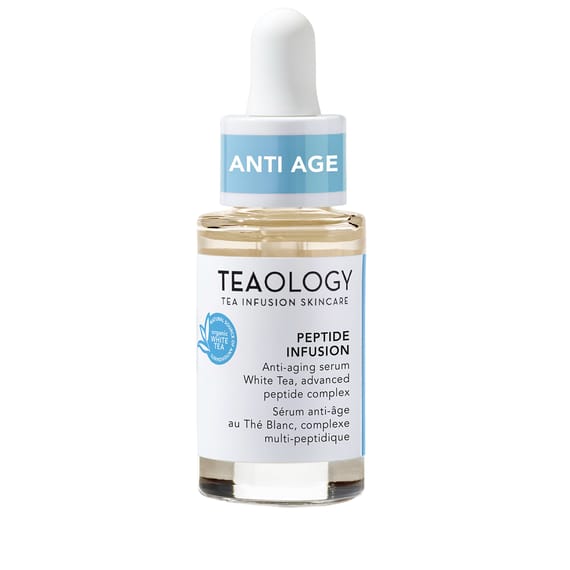 Peptide Infusion