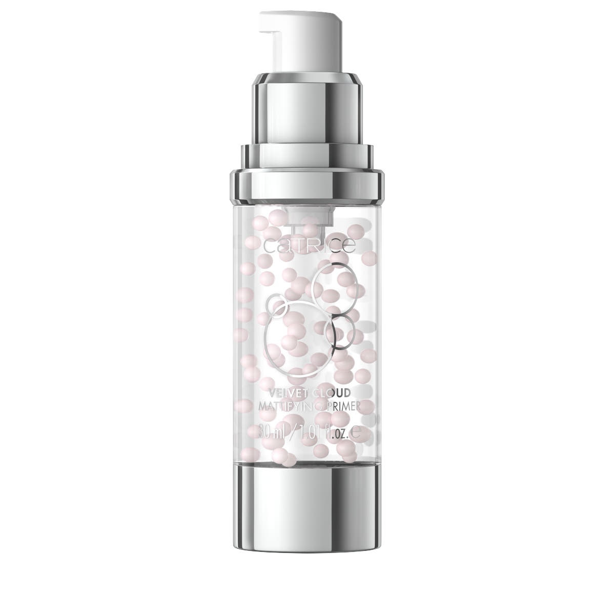 Velvet Cloud Mattifying Primer - C010 Blur Complexe