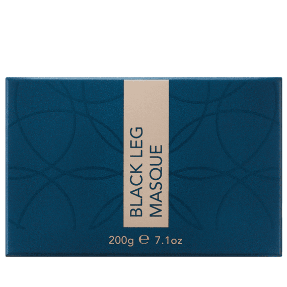 Black Leg Masque