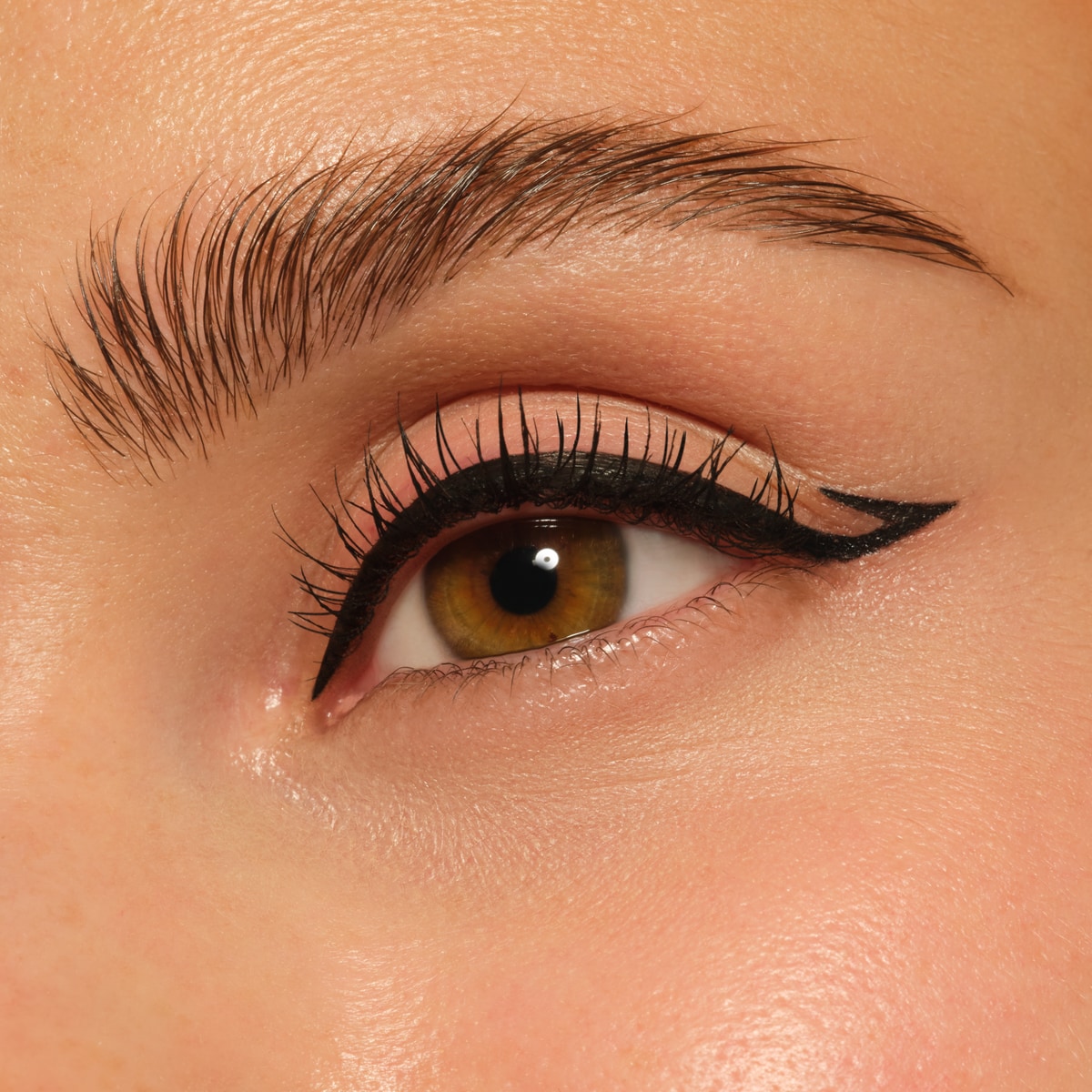 Lash Princess Brush Liner Party - 01 Deep Black Waterproof