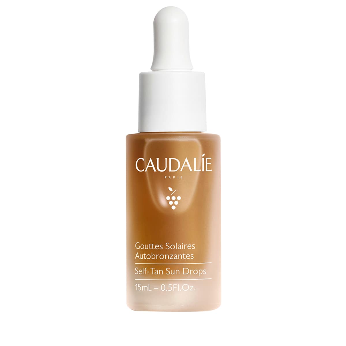 Gouttes Solaires Autobronzantes