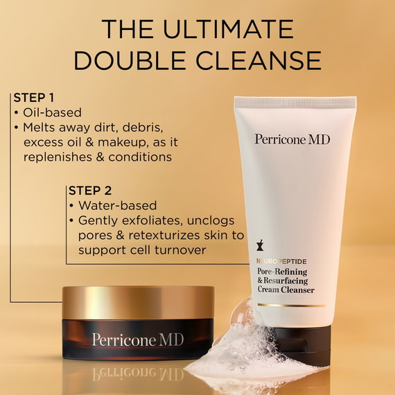 The Cleansing Balm