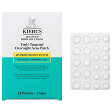 Truly Targeted Overnight Blemish Patch