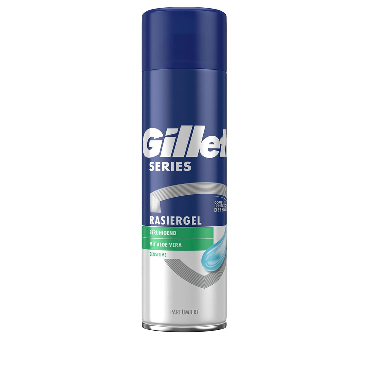 Sensitive Shave Gel