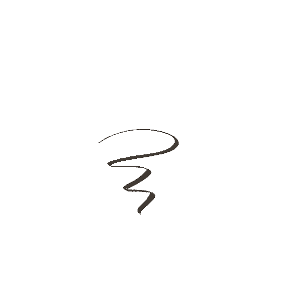 Kol Liquid Eyeliner