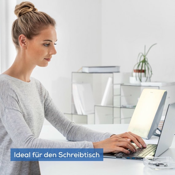 Tageslichtlampe Perfect Day TL 45