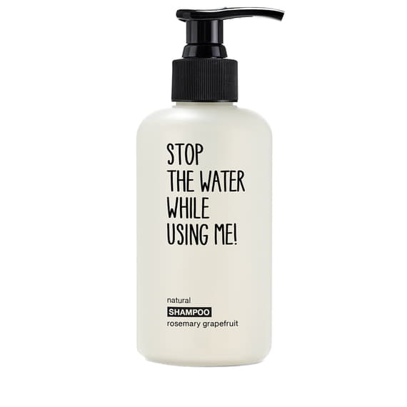 Rosemary Grapefruit Shampoo