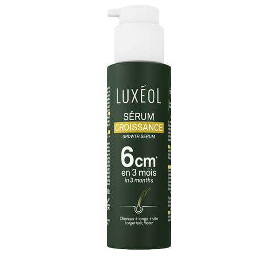 Growth Serum